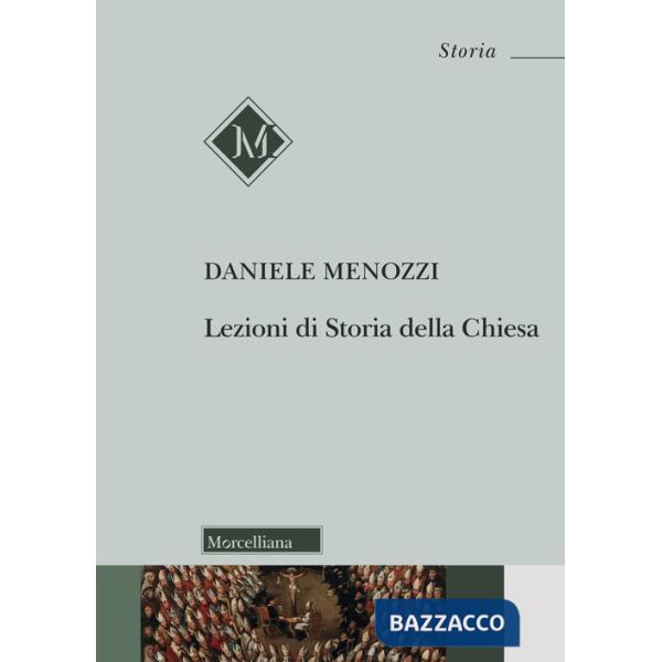 Lezioni di storia della Chiesa