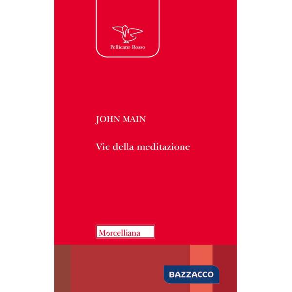 Vie della meditazione