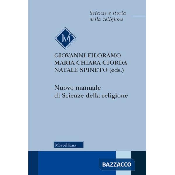 Nuovo manuale di scienze della religione