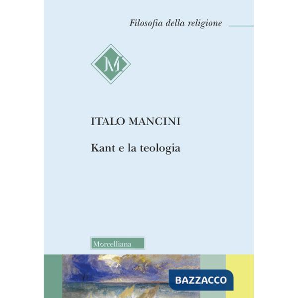 Kant e la teologia