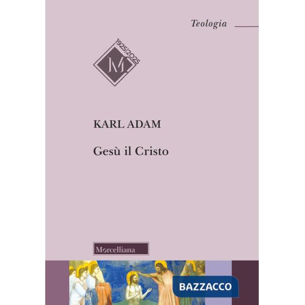 Gesù il Cristo