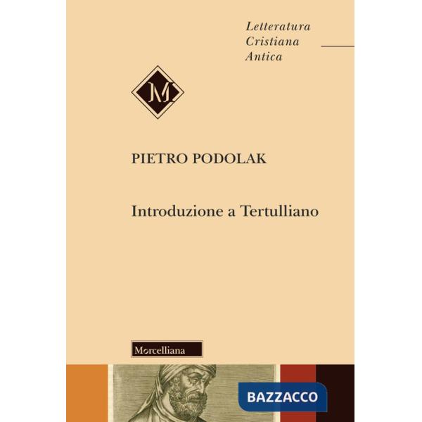 Introduzione a Tertulliano. Nuova ediz.