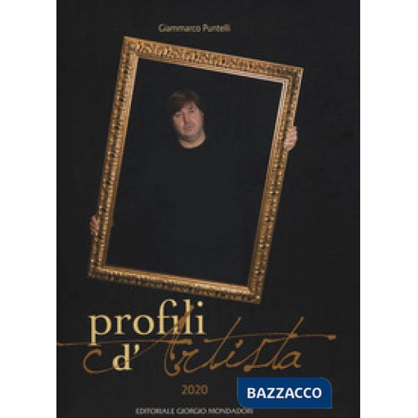 Profili d'artista 2020. Ediz. a colori