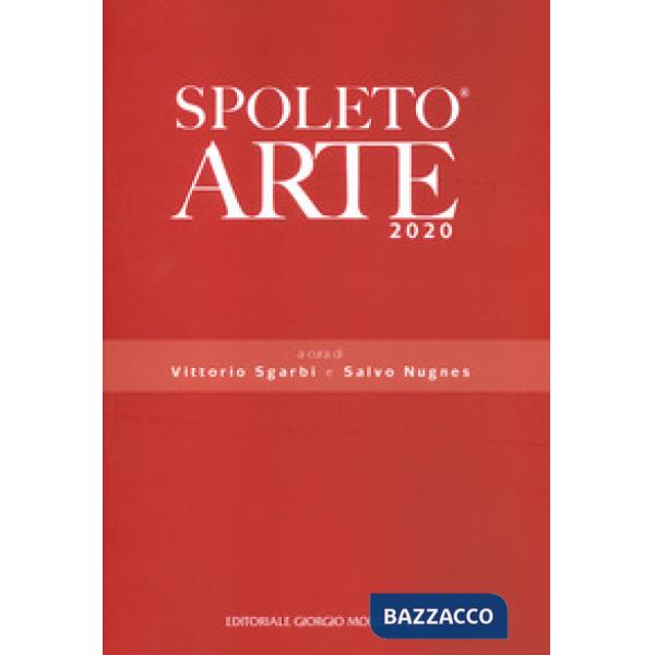 Spoleto arte 2020