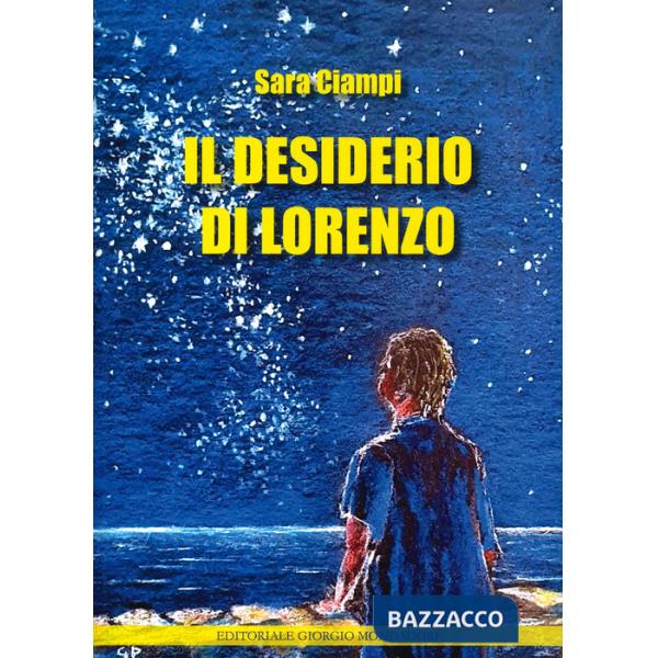 Desiderio di Lorenzo (Il)