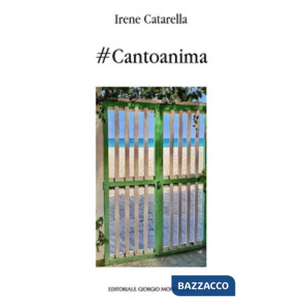 Cantoanima. Ediz. italiana e inglese