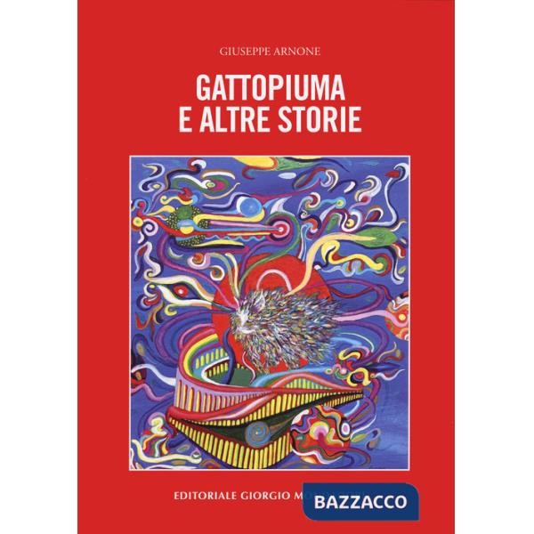 Gattopiuma e altre storie