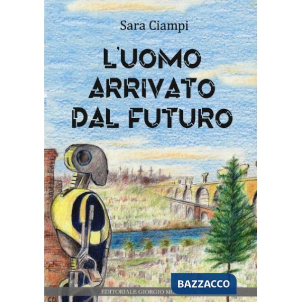 Uomo arrivato dal futuro (L')