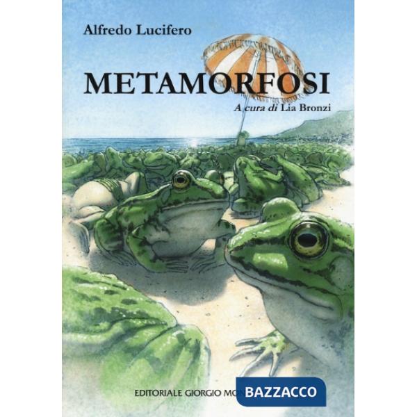 Metamorfosi