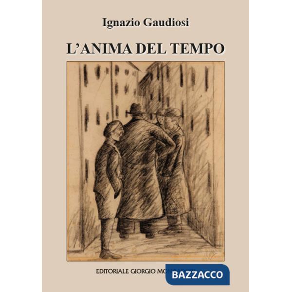 Anima del tempo (L')