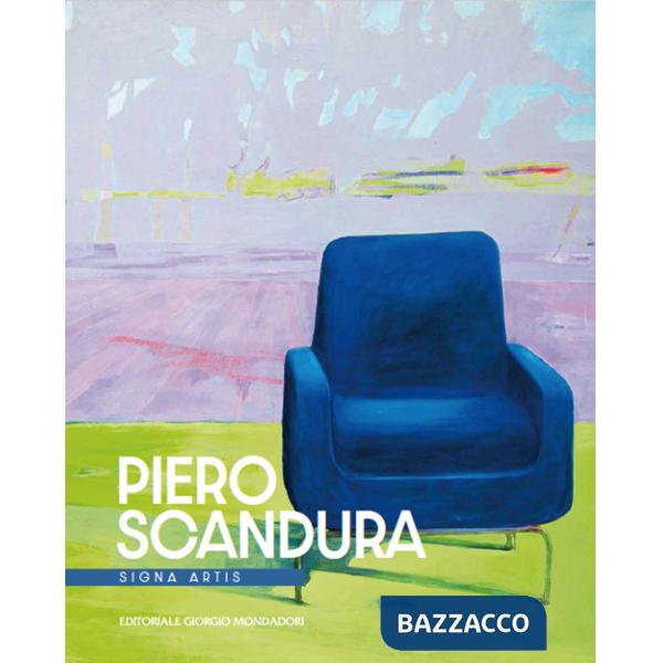 Piero Scandura. Signa artis. Ediz. a colori
