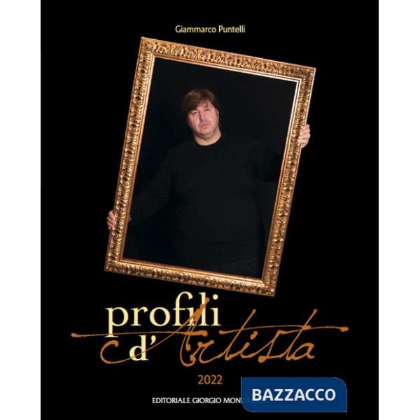 Puntelli. Profili d'artista 2022