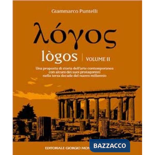 Lògos. Vol. 2