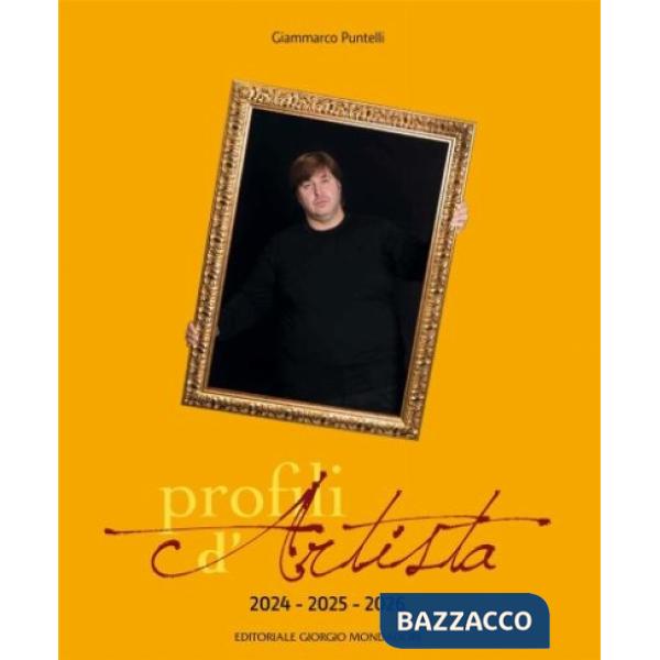 Profili d'artista 2024-2025-2026