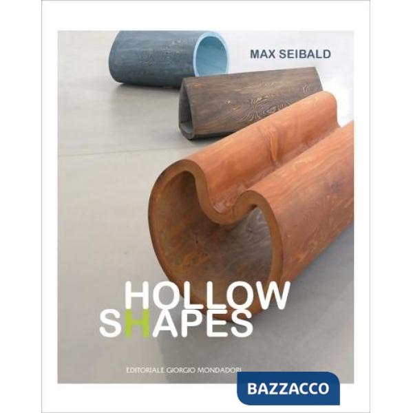 Max Seibald. Hollow shapes. Ediz. italiana e tedesca