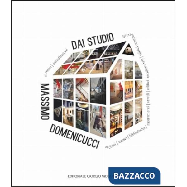 Massimo Domenicucci. DAI Studio