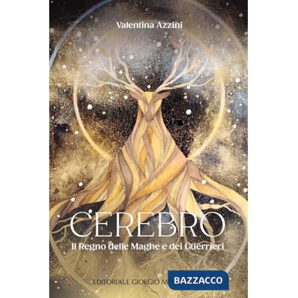 Cerebro, il regno delle maghe e dei guerrieri