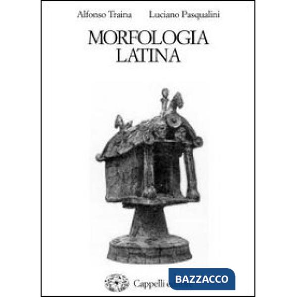 MORFOLOGIA LATINA