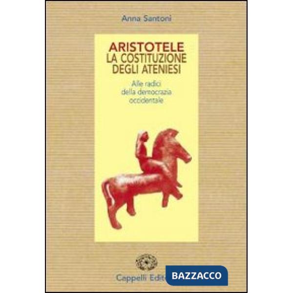 ARISTOTELE COSTIT. ATENIES
