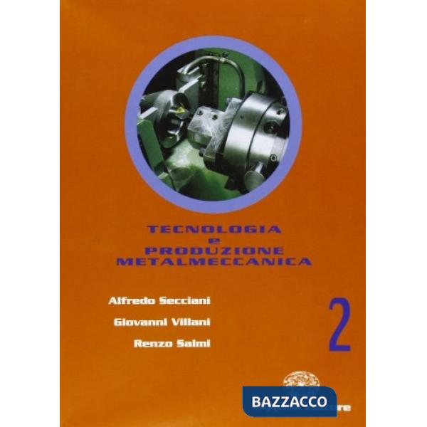 TECNOLOGIA PROD. METALM. 2