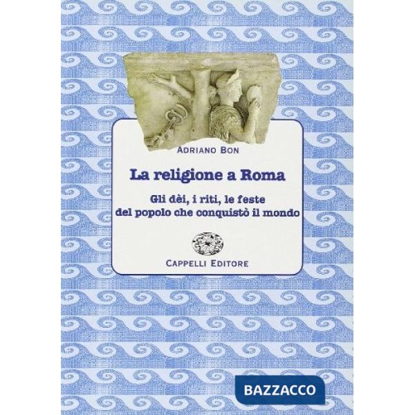 RELIGIONE A ROMA