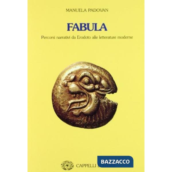 FABULA