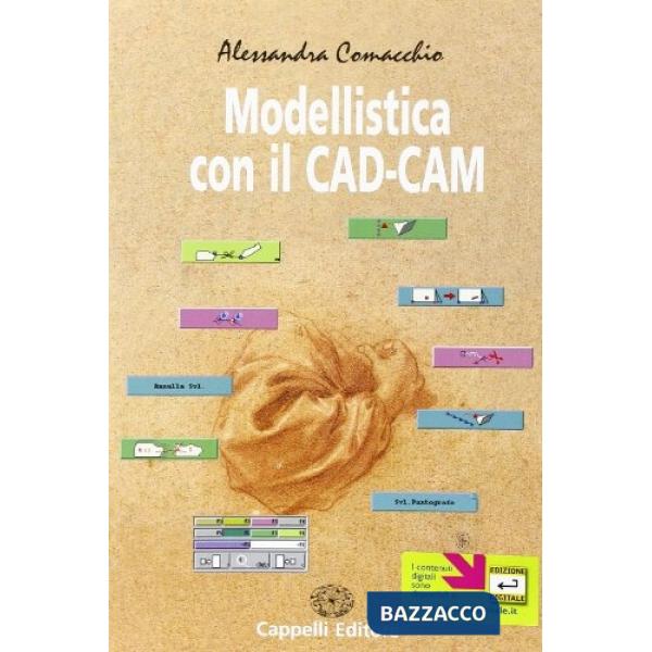 MODELLISTICA CON CAD CAM