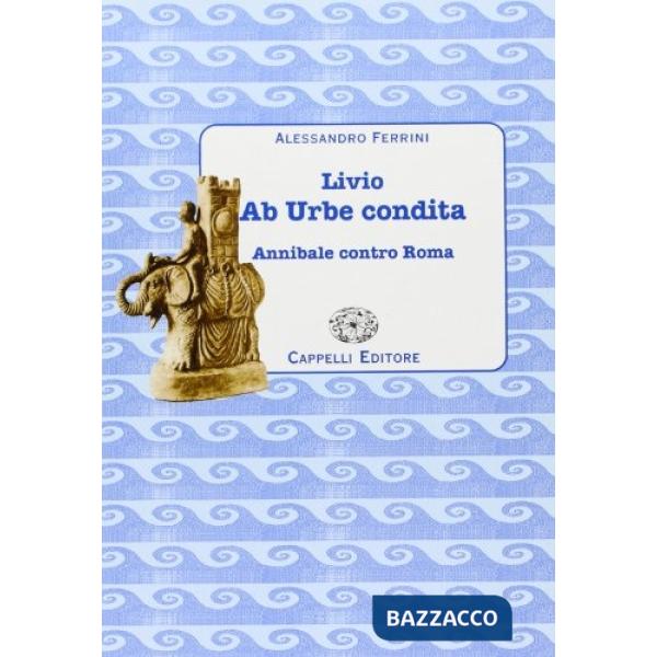 TITO LIVIO AB URBE CONDIT