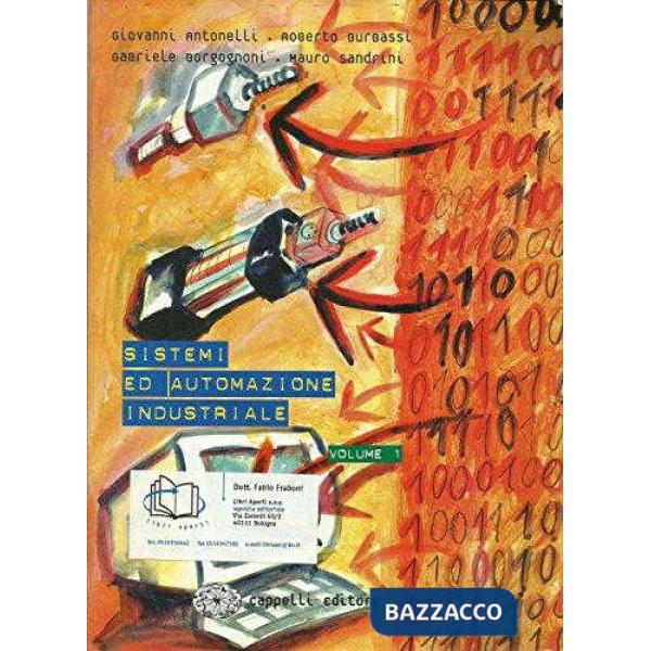SISTEMI AUTOM. INDUSTR. 1