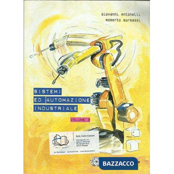SISTEMI AUTOM. INDUSTR. 3