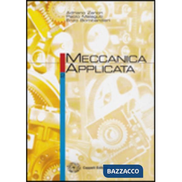 MECCANICA APPLICATA 2