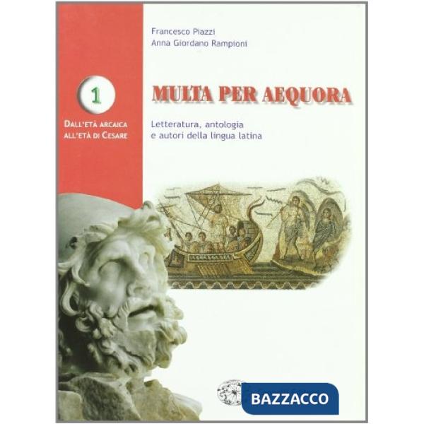 MULTA PER AEQUORA 1