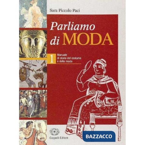 PARLIAMO DI MODA 1
