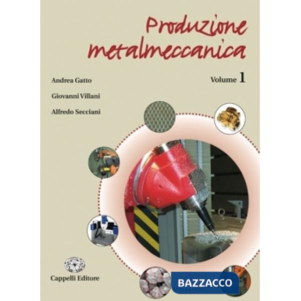 PRODUZIONE METALMECC. 1