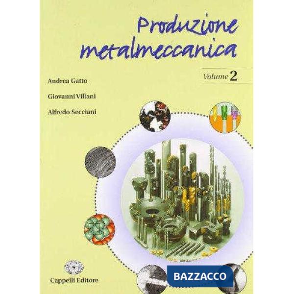 PRODUZIONE METALMECC. 2