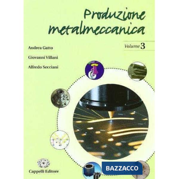 PRODUZIONE METALMECC. 3