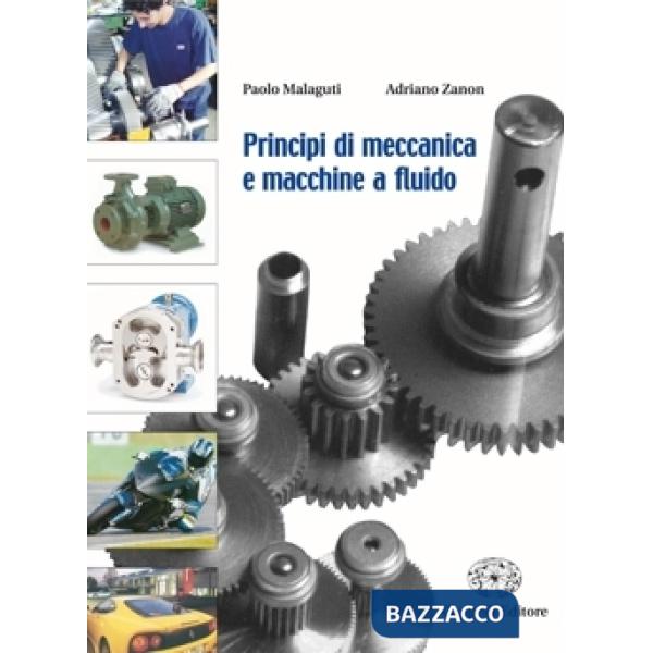 PRINCIPI MECC. MACCH. FLUID