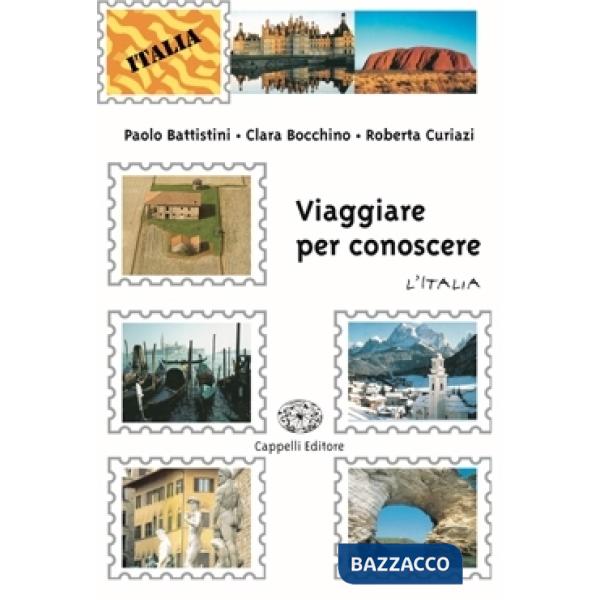 VIAGGIARE PER CON. ITALIA