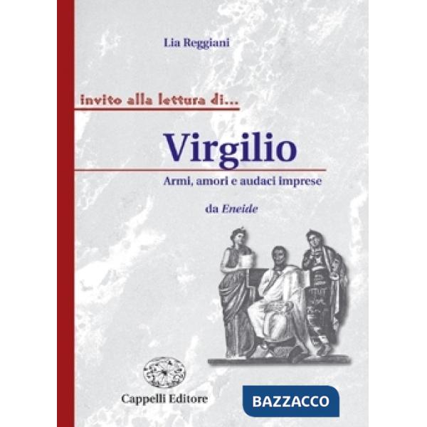 VIRGILIO ARMI, AMORI AUD.