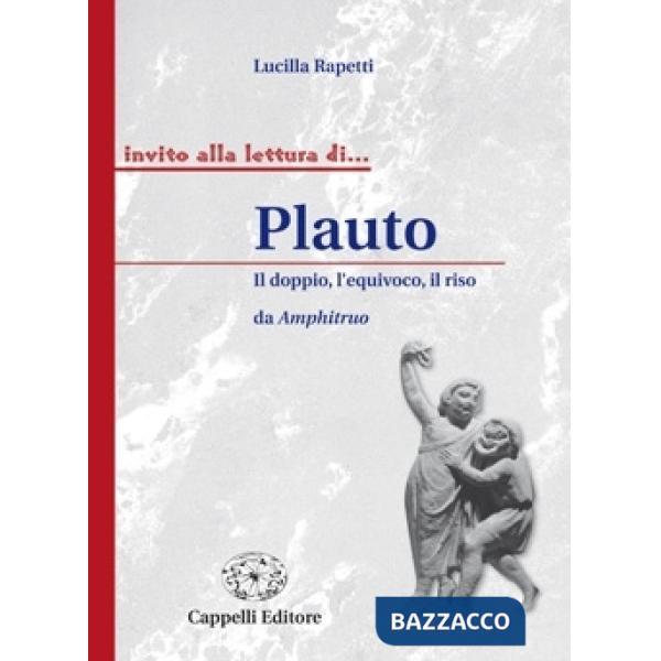 PLAUTO IL DOPPIO, EQUIVOC