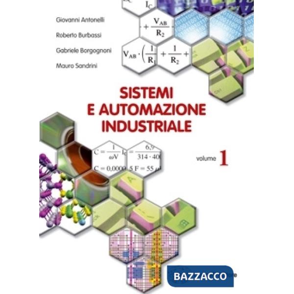 SISTEMI AUTOM. INDUSTR. 1