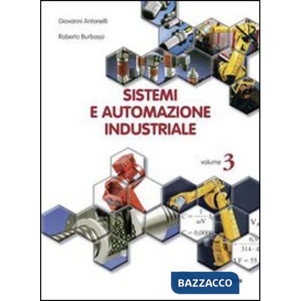 SISTEMI AUTOM. INDUSTR. 3