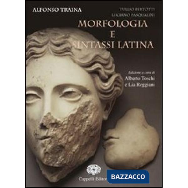 ESERCIZI PER LA MORFOLOGIA