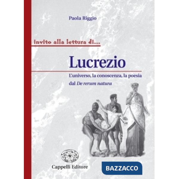 LUCREZIO