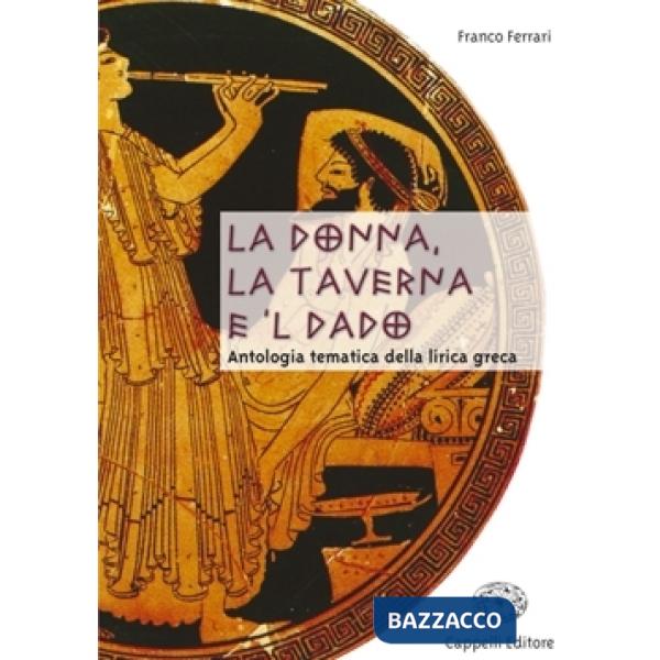 DONNA TAVERNA E L DADO