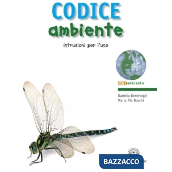 CODICE AMBIENTE