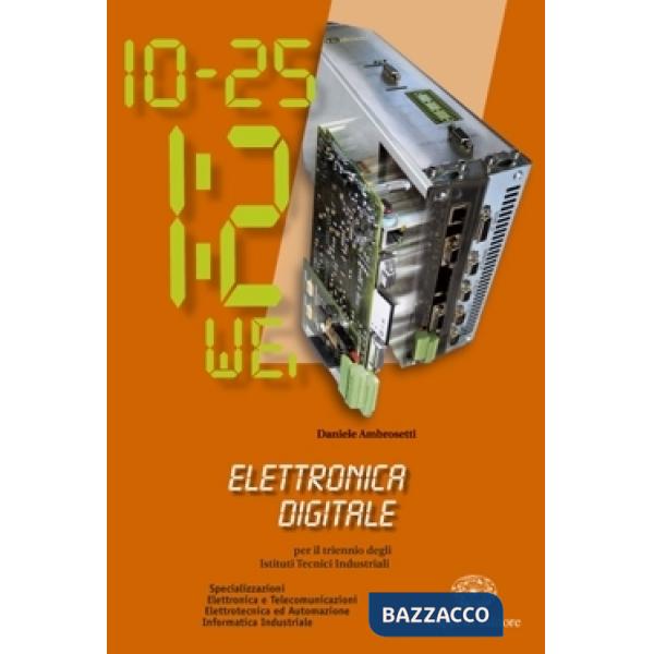 ELETTRONICA DIGITALE