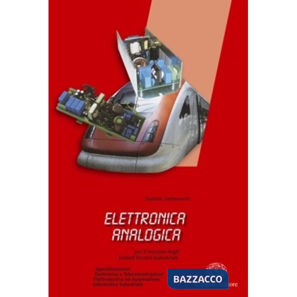 ELETTRONICA ANALOGICA