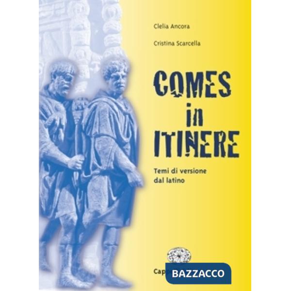 COMES IN ITINERE