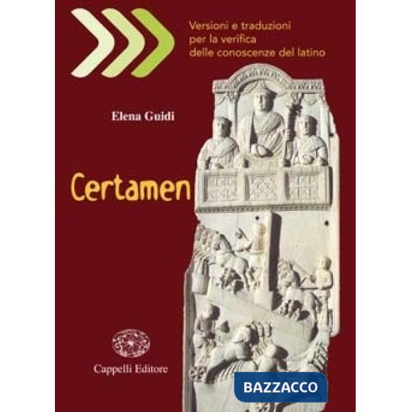 CERTAMEN